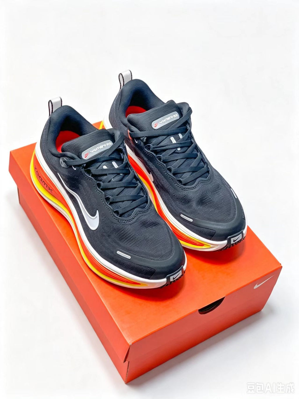 Nike Vomero 18 SE Running Shoes – Unisex | EU 36–45