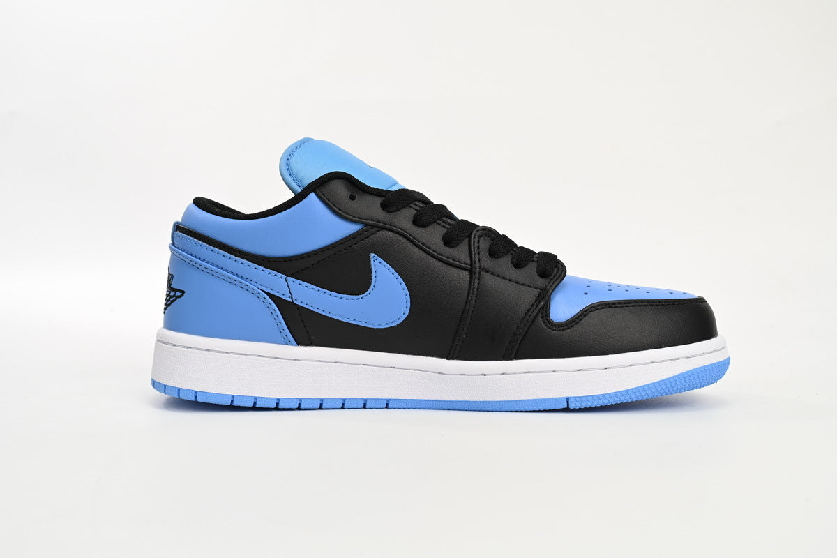 Nike Air Jordan 1 Retro Low Low-Top Sneakers