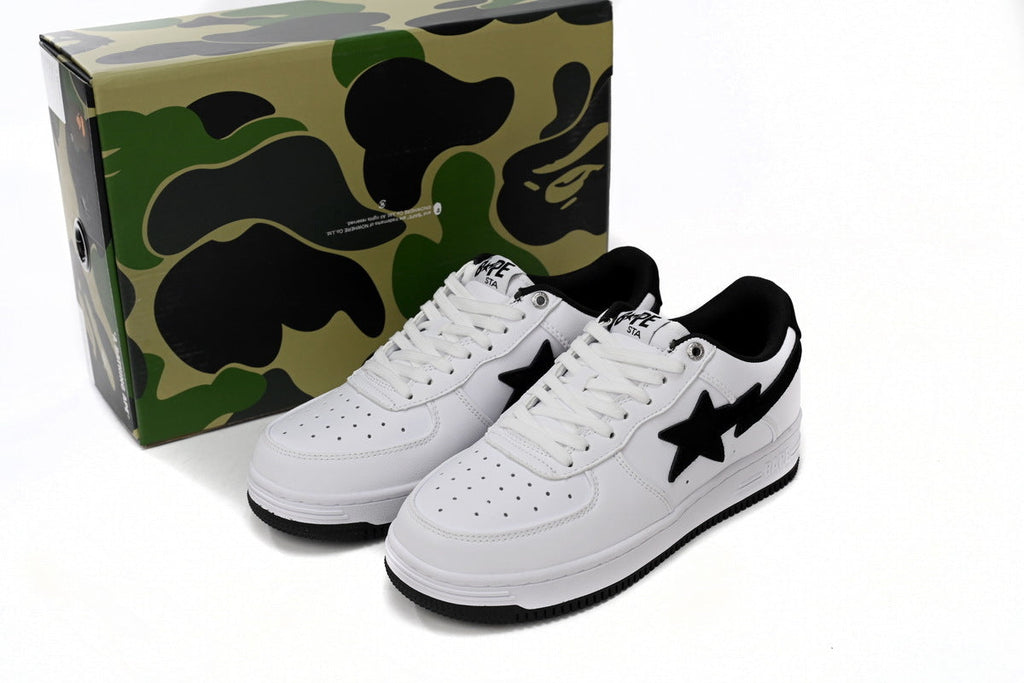 BATHING APE BAPE Sneakers