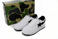 BATHING APE BAPE Sneakers