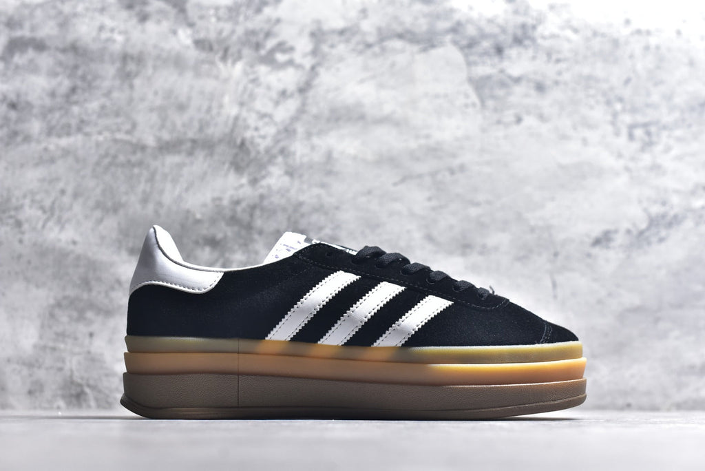 Adidas Originals Samba OG Retro Skate Shoes | Lightweight Classic | EU 36-45