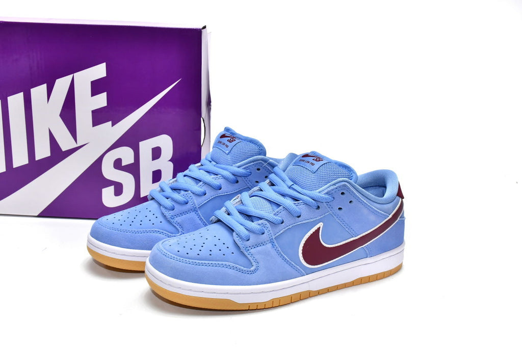 Nike SB Dunk Low – Classic Streetwear Sneakers (EU 36–45)