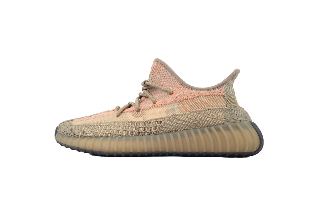 Adidas Yeezy Boost 350 V2 – Lifestyle Sneakers