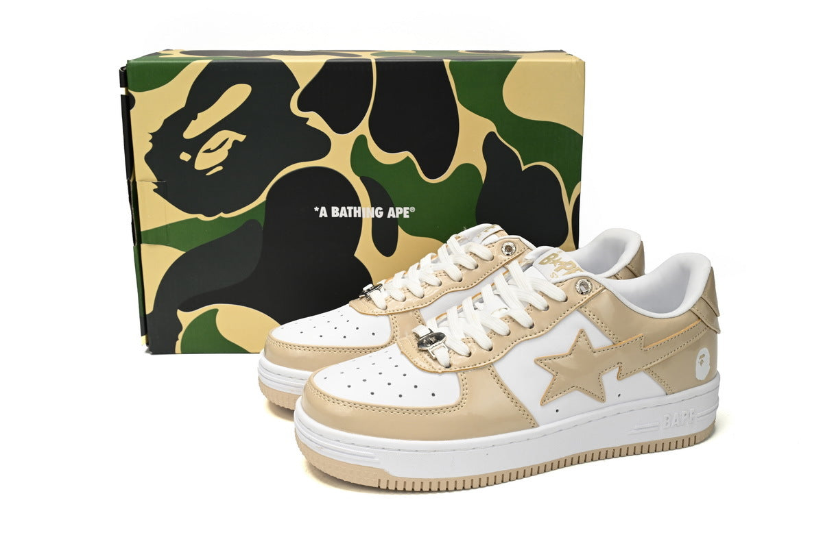 BATHING APE BAPE Sneakers