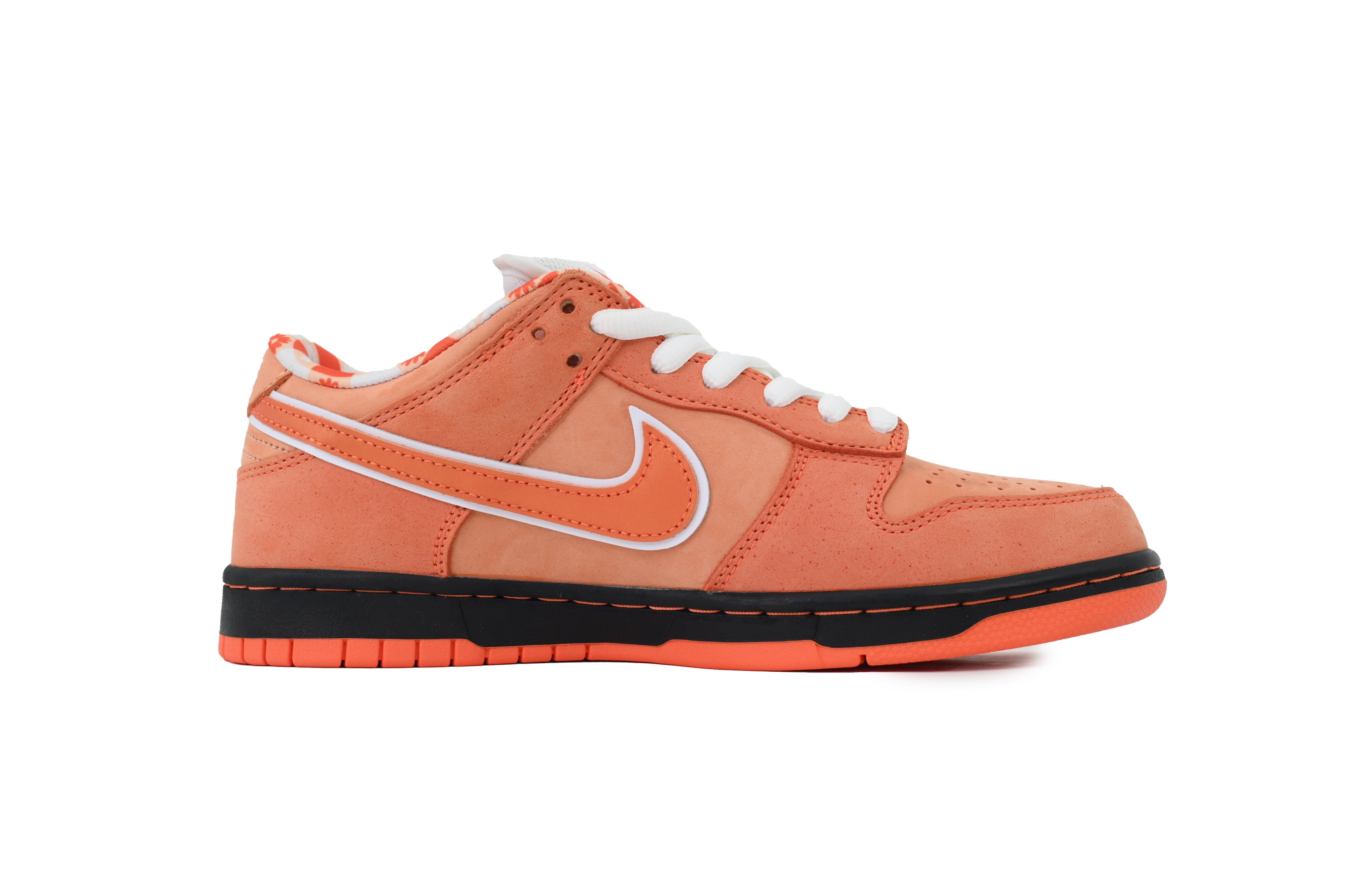 Nike SB Dunk Low – Classic Streetwear Sneakers (EU 36–45)
