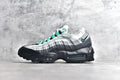 Palace x Nike Air Max 95 Sneakers | Limited Collab Edition