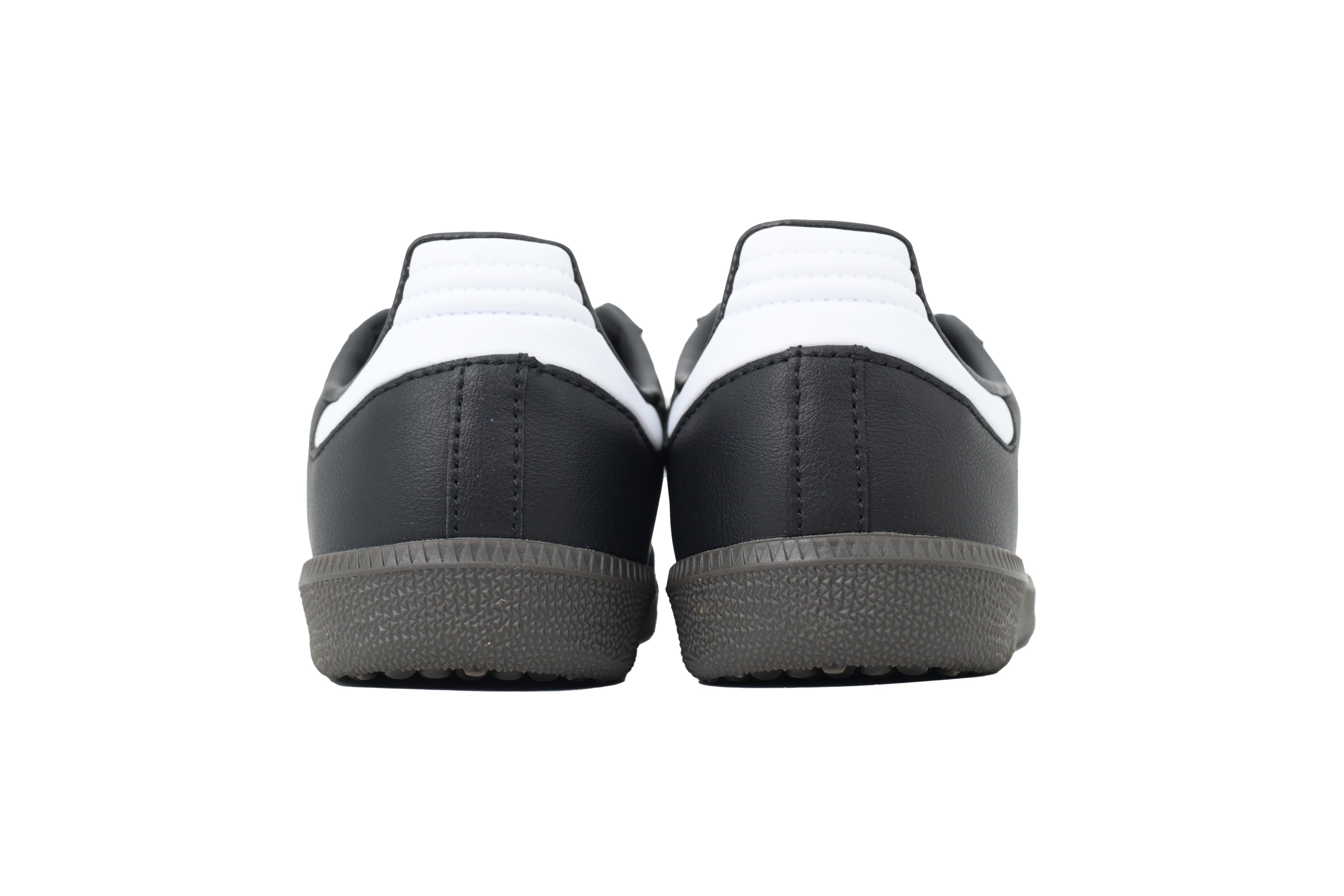 Adidas Samba OG – Classic Leather Sneakers