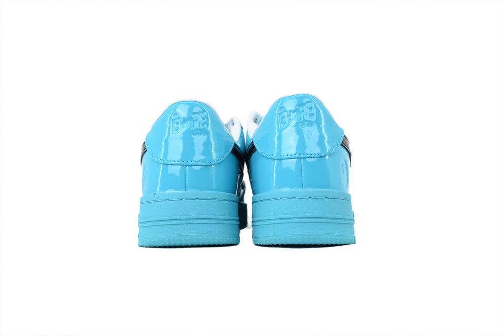 BATHING APE BAPE Sneakers