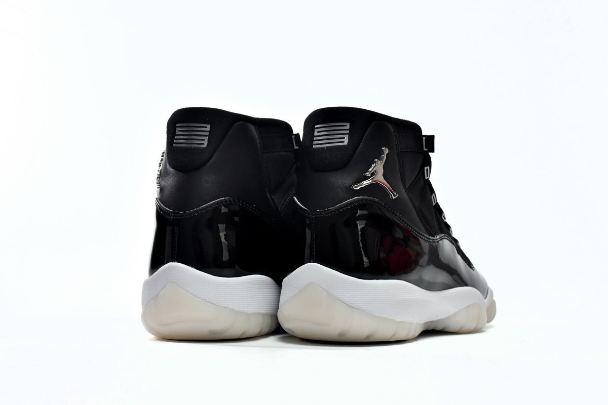 Nike Air Jordan 11 Retro Sneakers | Classic Colorway