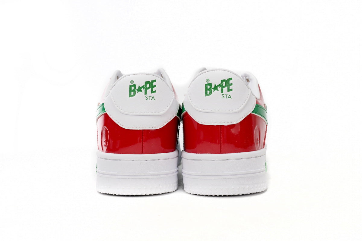 BATHING APE BAPE Sneakers