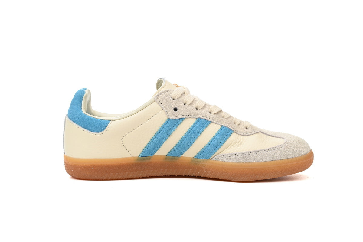 Adidas Samba OG – Classic Leather Sneakers