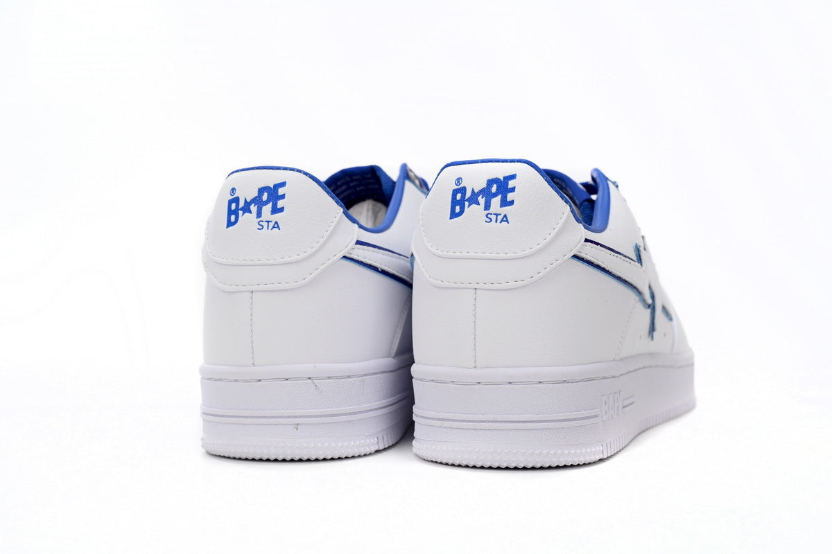 BATHING APE BAPE Sneakers