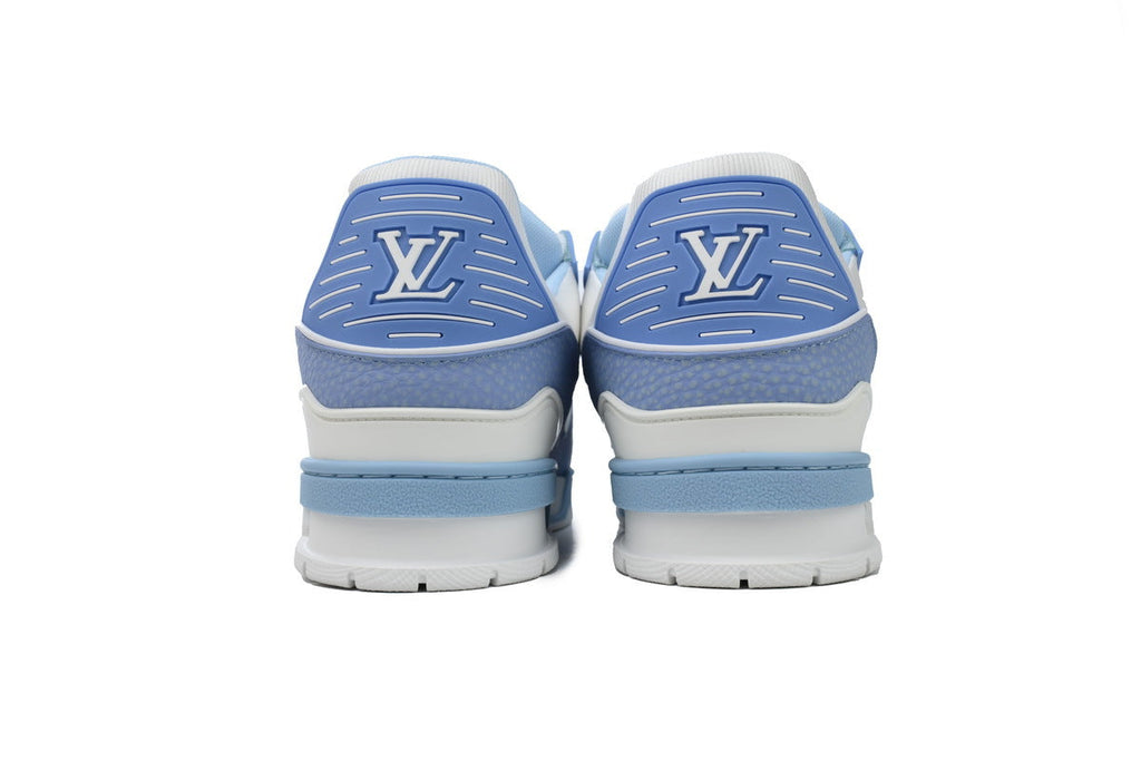 Louis Vuitton LV Trainer Sneakers