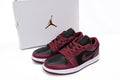 Nike Air Jordan 1 Retro Low Low-Top Sneakers
