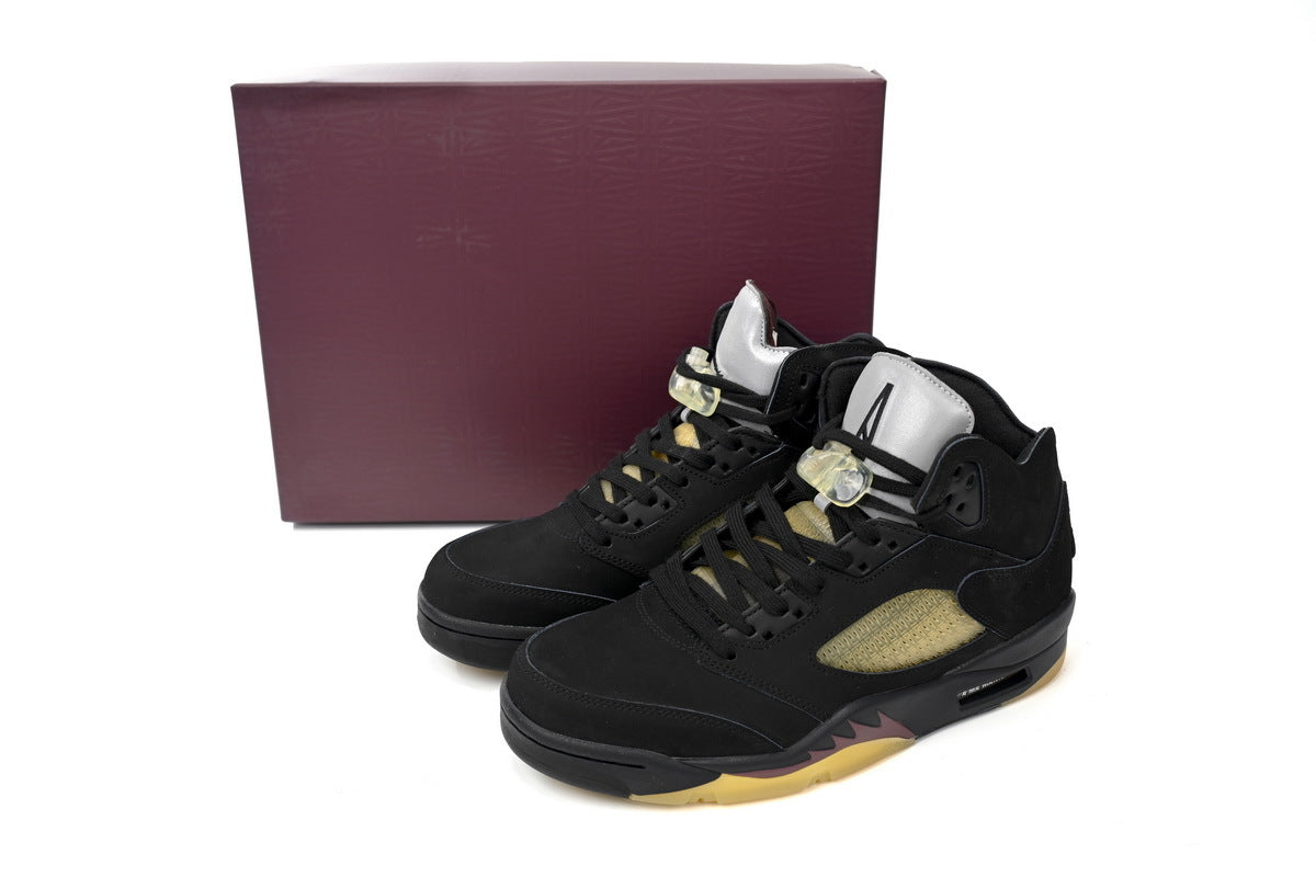 Nike Air Jordan 5 Retro – Men's Sneakers (EU 36–45)