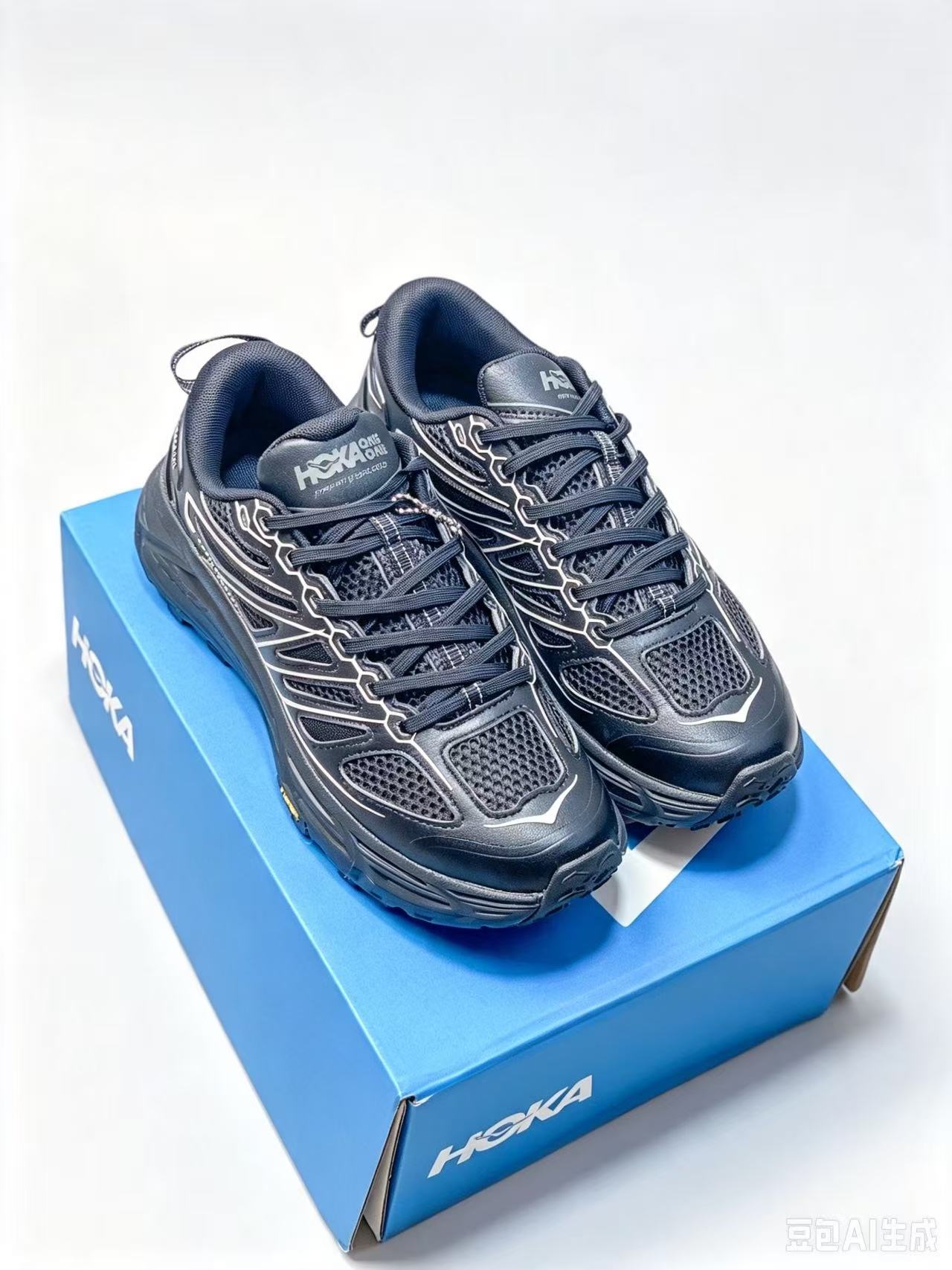 HOKA ONE ONE Mafate Speed 2 Low Trail Running Shoes – Unisex | EU 36–45