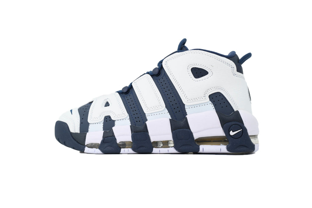 Nike Air More Uptempo – Bold Streetwear Sneakers