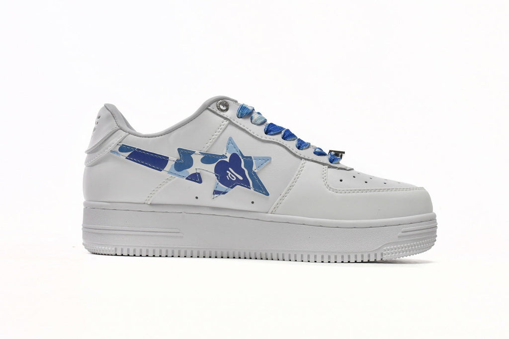 BATHING APE BAPE Sneakers