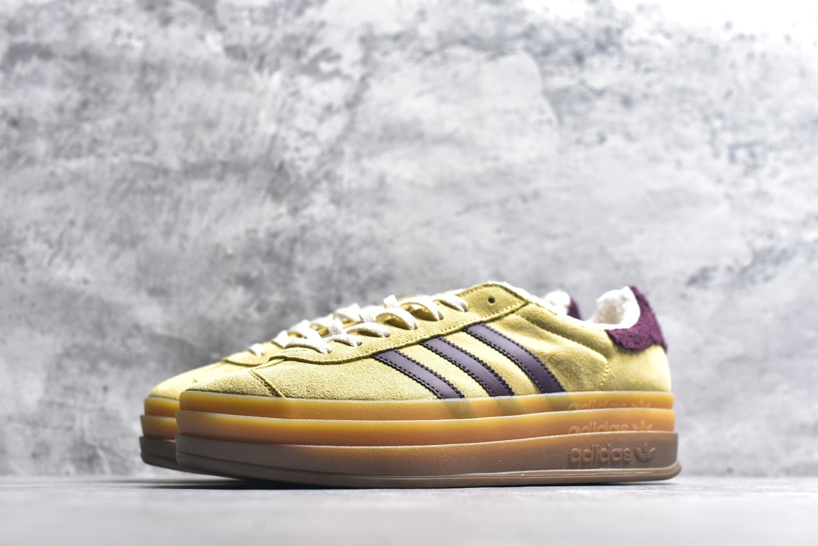 Adidas Originals Samba OG Retro Skate Shoes | Lightweight Classic | EU 36-45