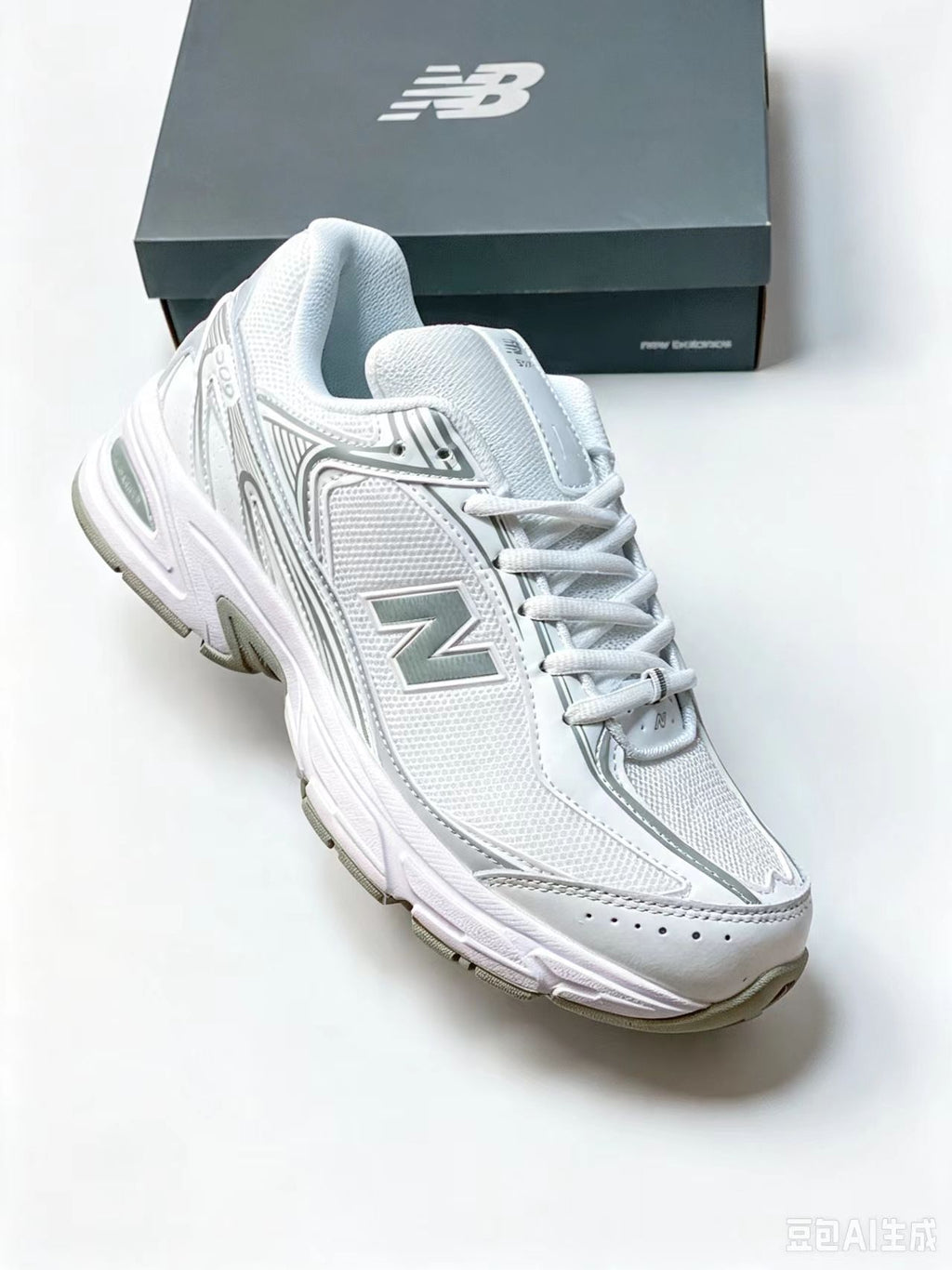 New Balance 509 Series Retro Dad Sneakers | EU 36–45