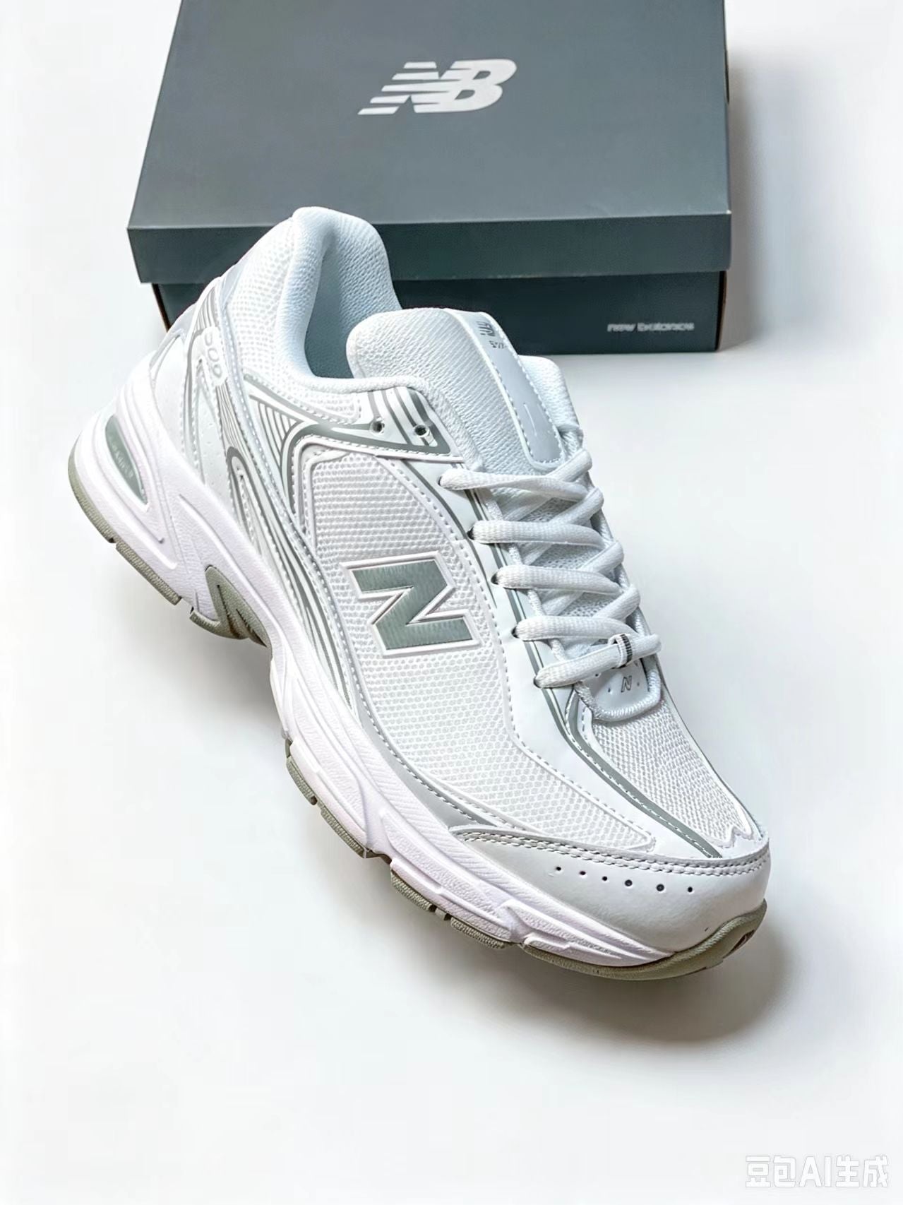 New Balance 509 Series Retro Dad Sneakers | EU 36–45