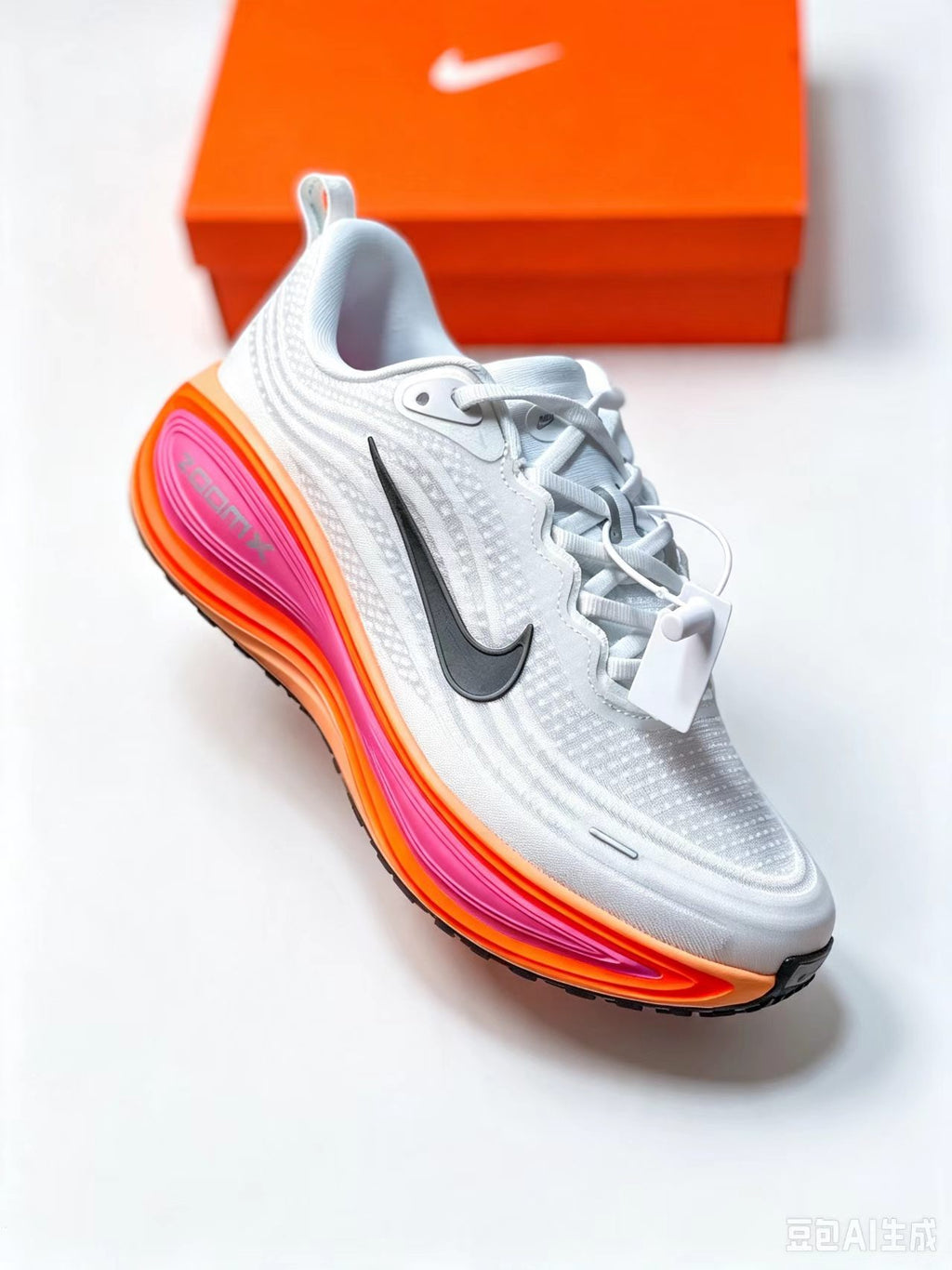 Nike Vomero 18 SE Running Shoes – Unisex | EU 36–45