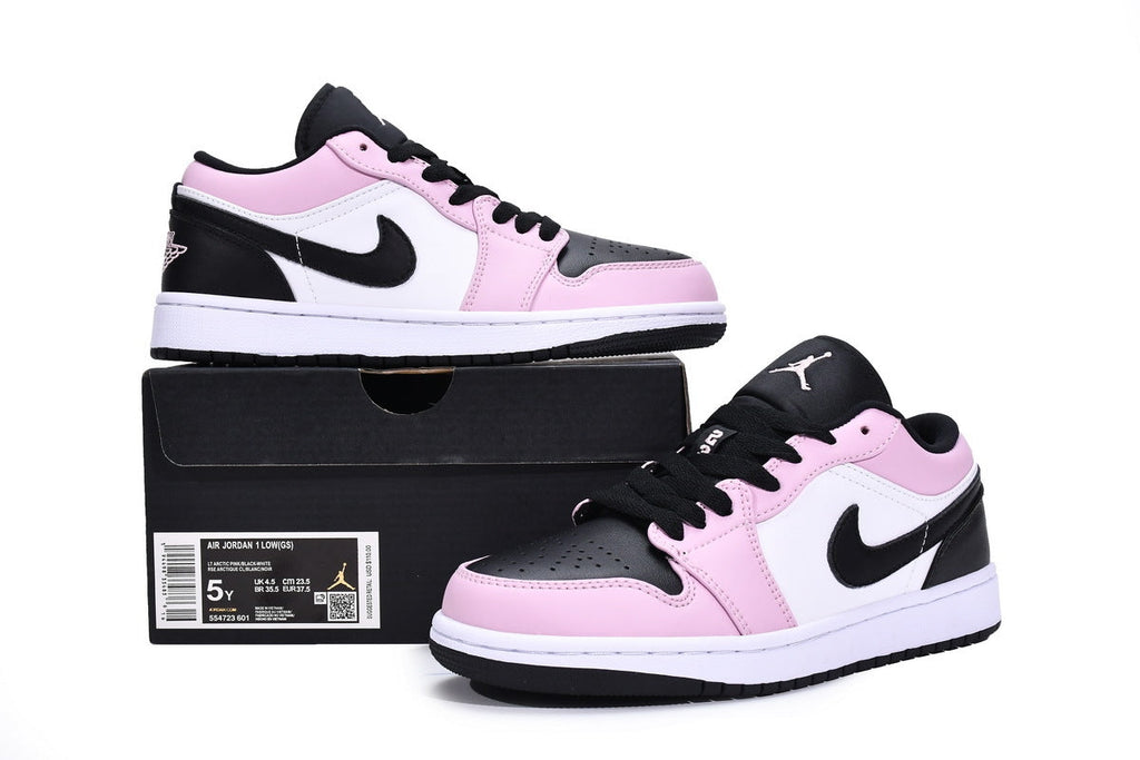 Nike Air Jordan 1 Retro Low Low-Top Sneakers