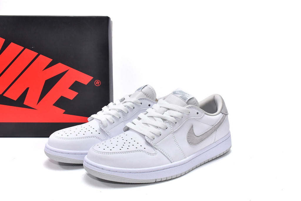 Nike Air Jordan 1 Retro Low Low-Top Sneakers