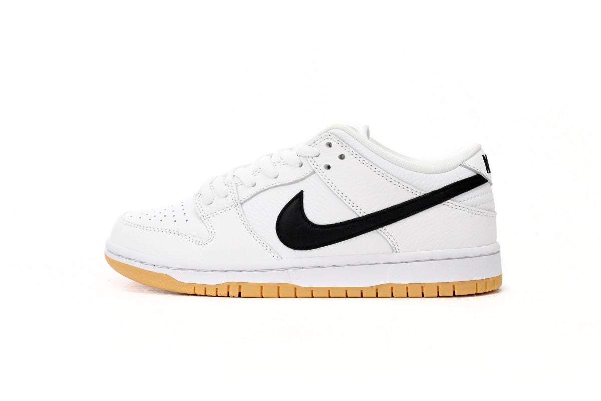 Nike SB Dunk Low – Classic Streetwear Sneakers (EU 36–45)