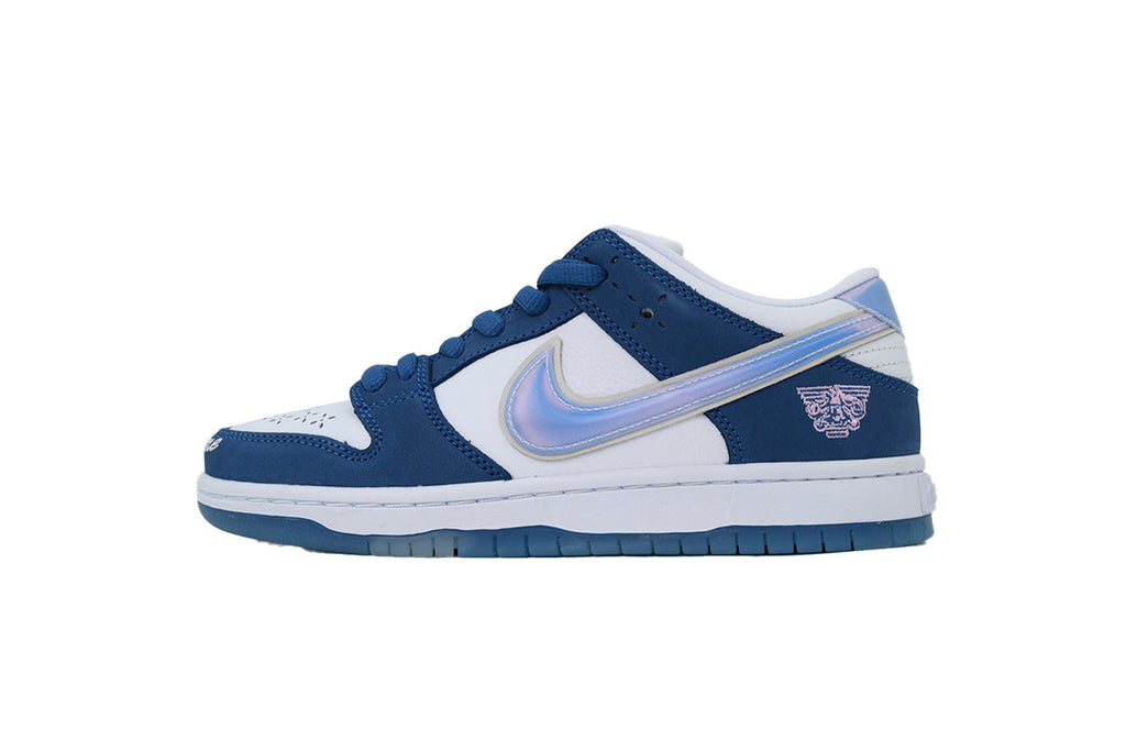 Nike SB Dunk Low – Classic Streetwear Sneakers (EU 36–45)