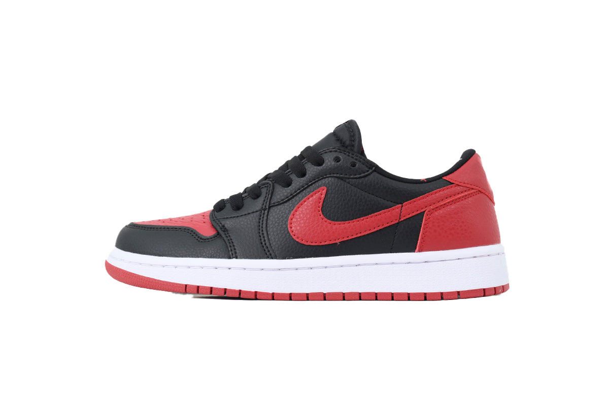 Nike Air Jordan 1 Retro Low Low-Top Sneakers