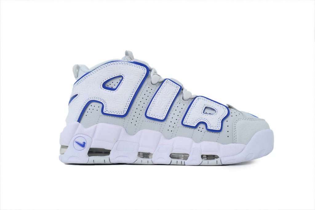 Nike Air More Uptempo – Bold Streetwear Sneakers