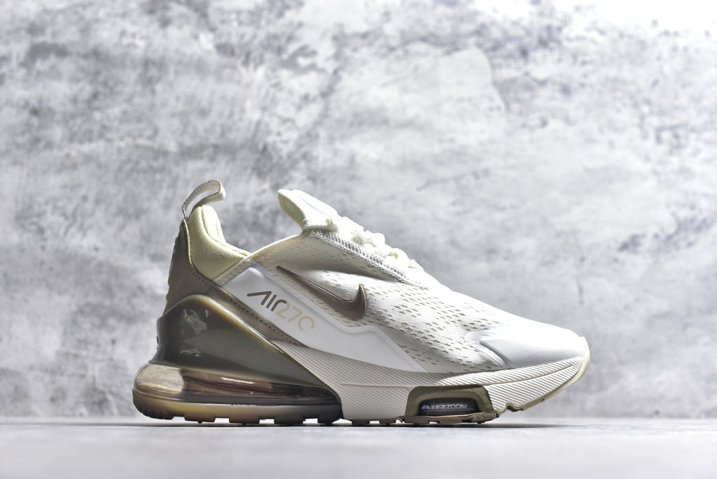Nike Air Max 270 Sneakers | Iconic Air Cushioning | EU 36-45