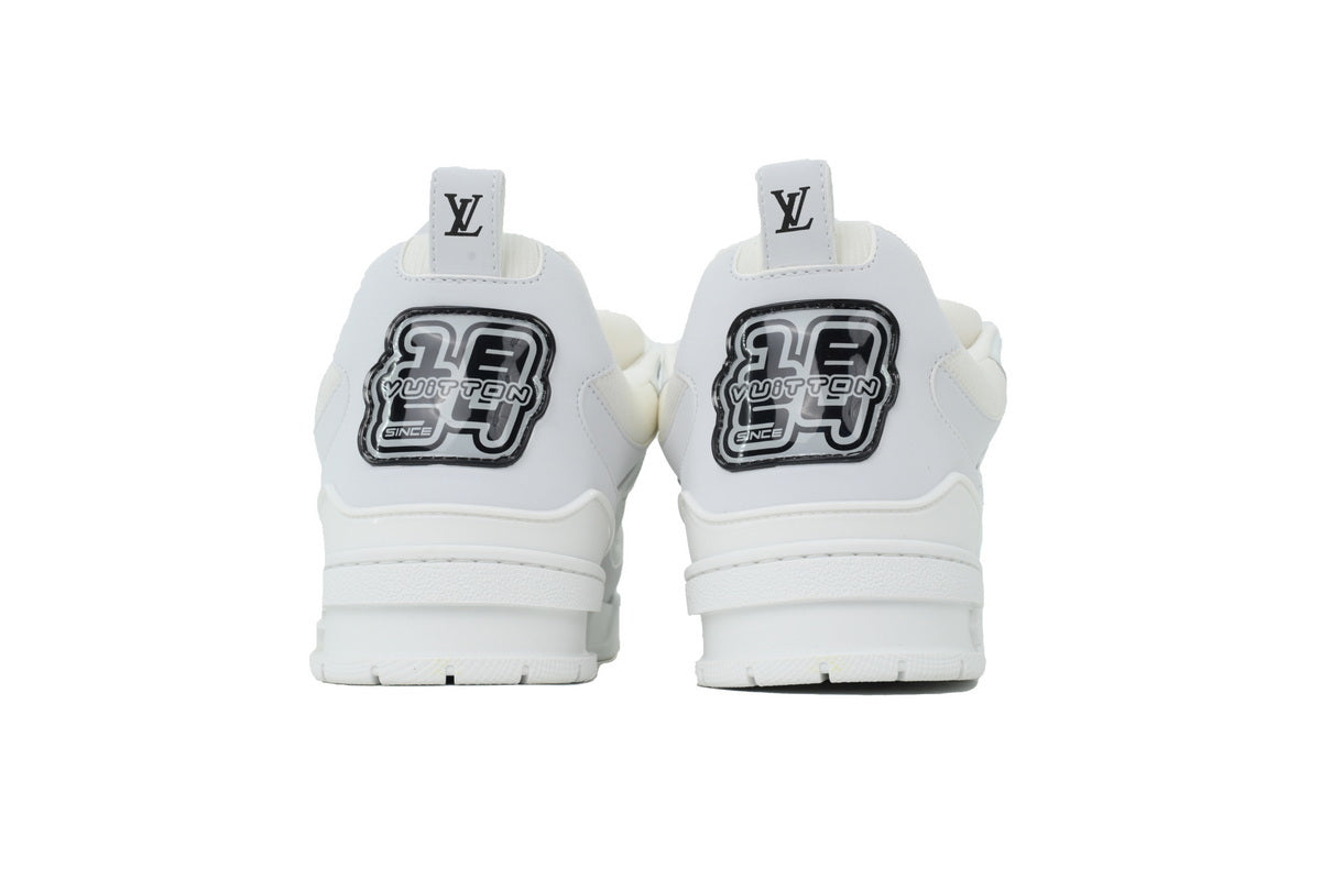 Louis Vuitton LV Skate Sneakers