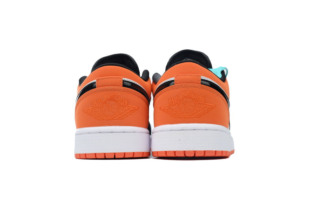 Nike Air Jordan 1 Retro Low Low-Top Sneakers