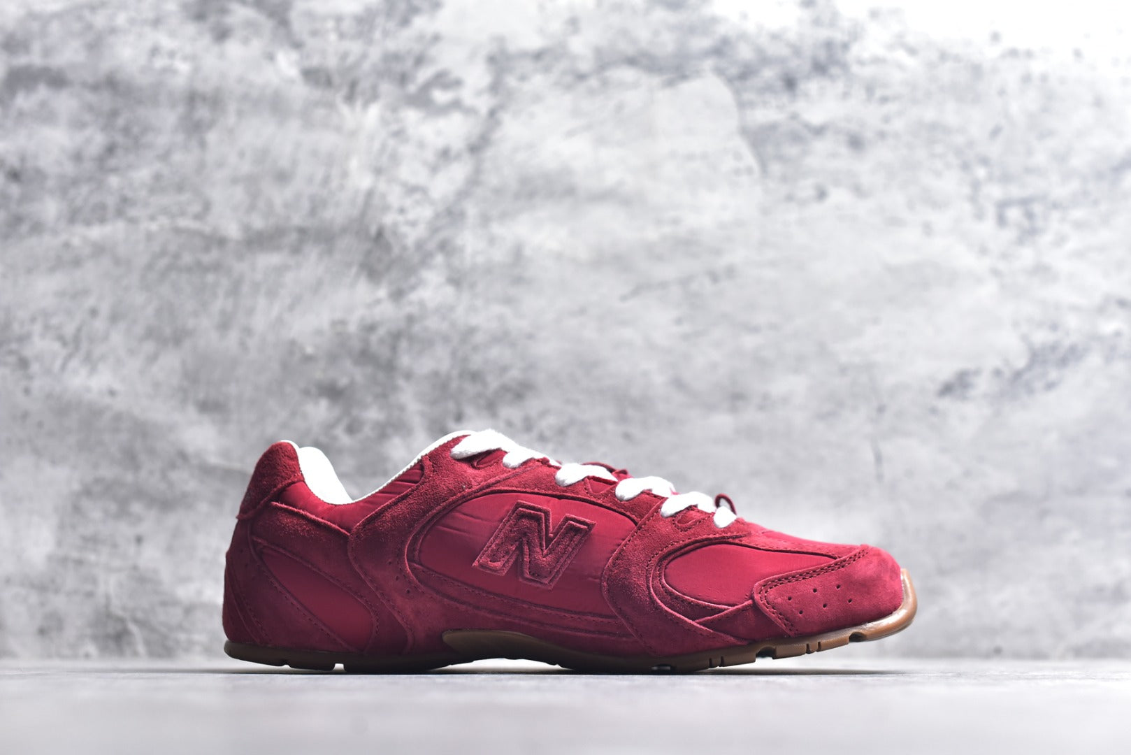 New Balance x Miu Miu 574 Collab Sneakers | Luxury Street Style | EU 36-45