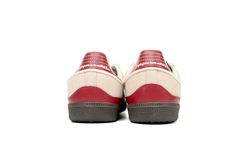 Adidas Samba OG – Classic Leather Sneakers