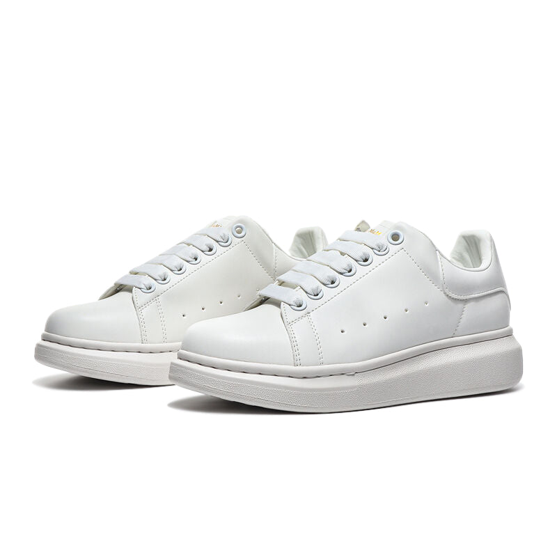 McQueen Oversized Sneaker | Luxury Street Style | Sizes 36-45