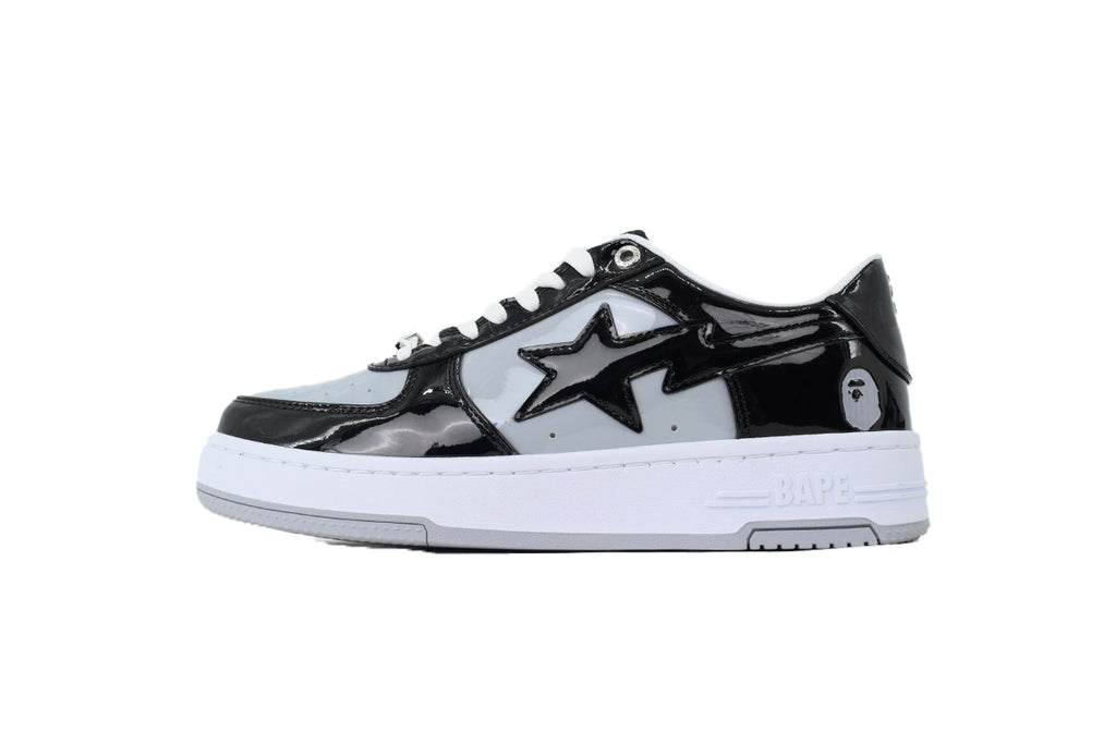 BATHING APE BAPE Sneakers