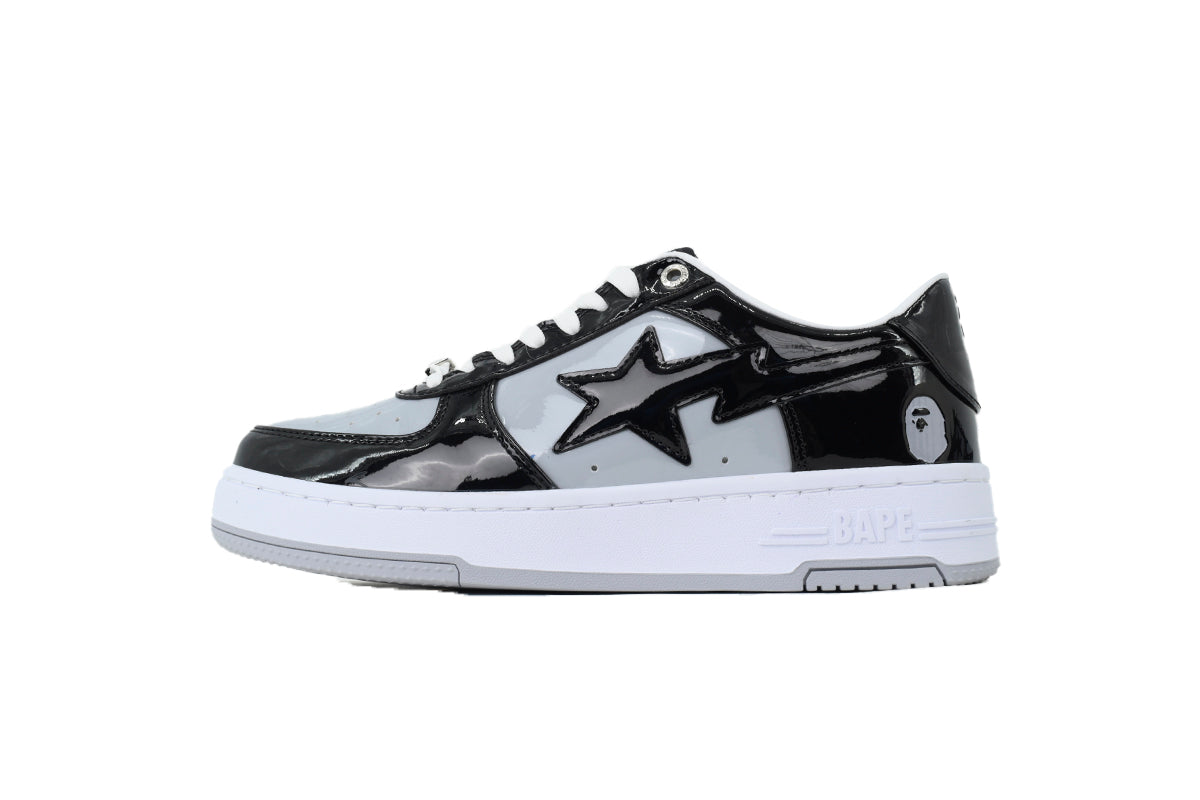 BATHING APE BAPE Sneakers