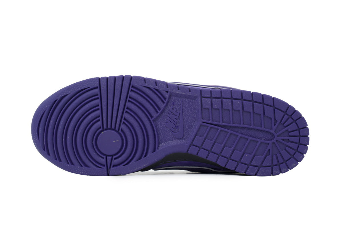 Nike SB Dunk Low – Classic Streetwear Sneakers (EU 36–45)