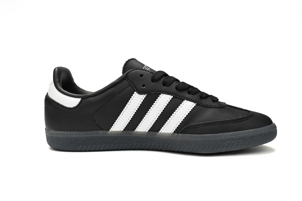 Adidas Samba OG – Classic Leather Sneakers