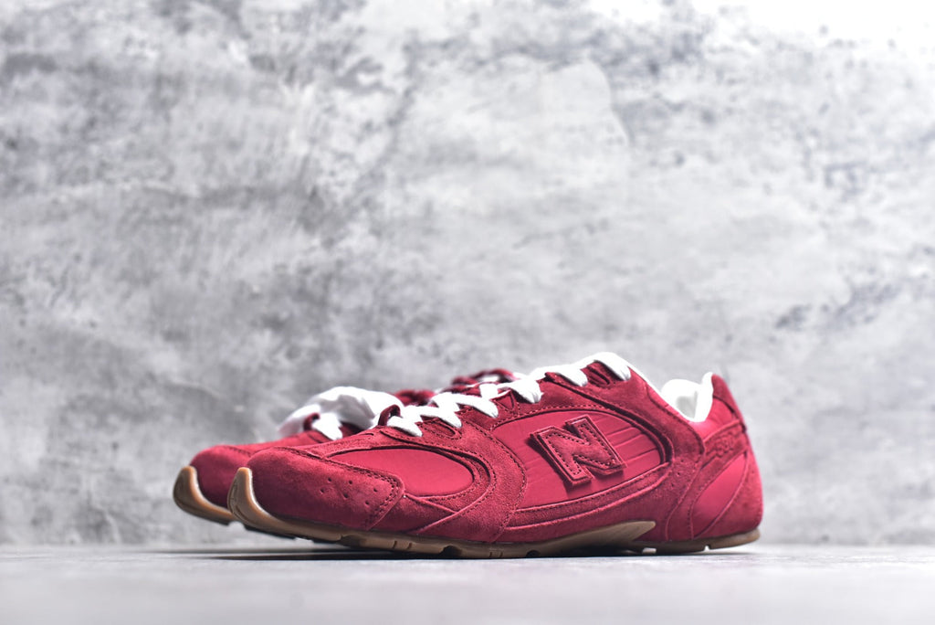 New Balance x Miu Miu 574 Collab Sneakers | Luxury Street Style | EU 36-45