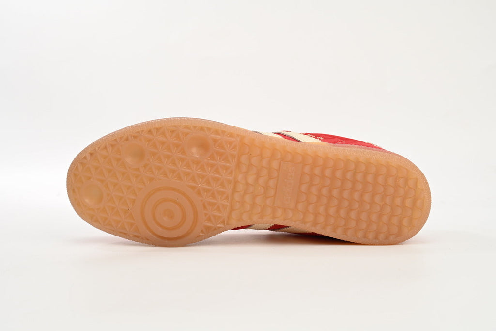 Adidas Samba OG – Classic Leather Sneakers
