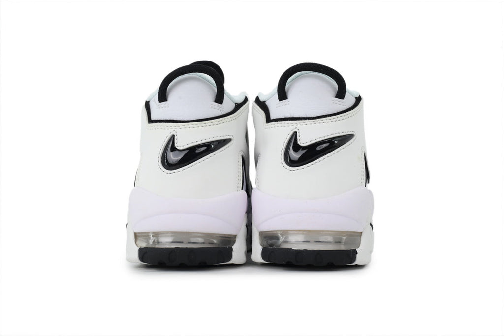 Nike Air More Uptempo – Bold Streetwear Sneakers
