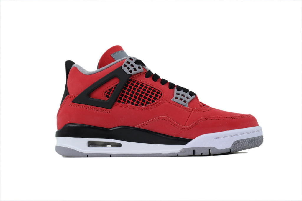 Nike Air Jordan 4 – Retro Basketball Sneakers