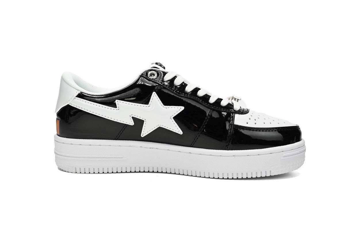 BATHING APE BAPE Sneakers