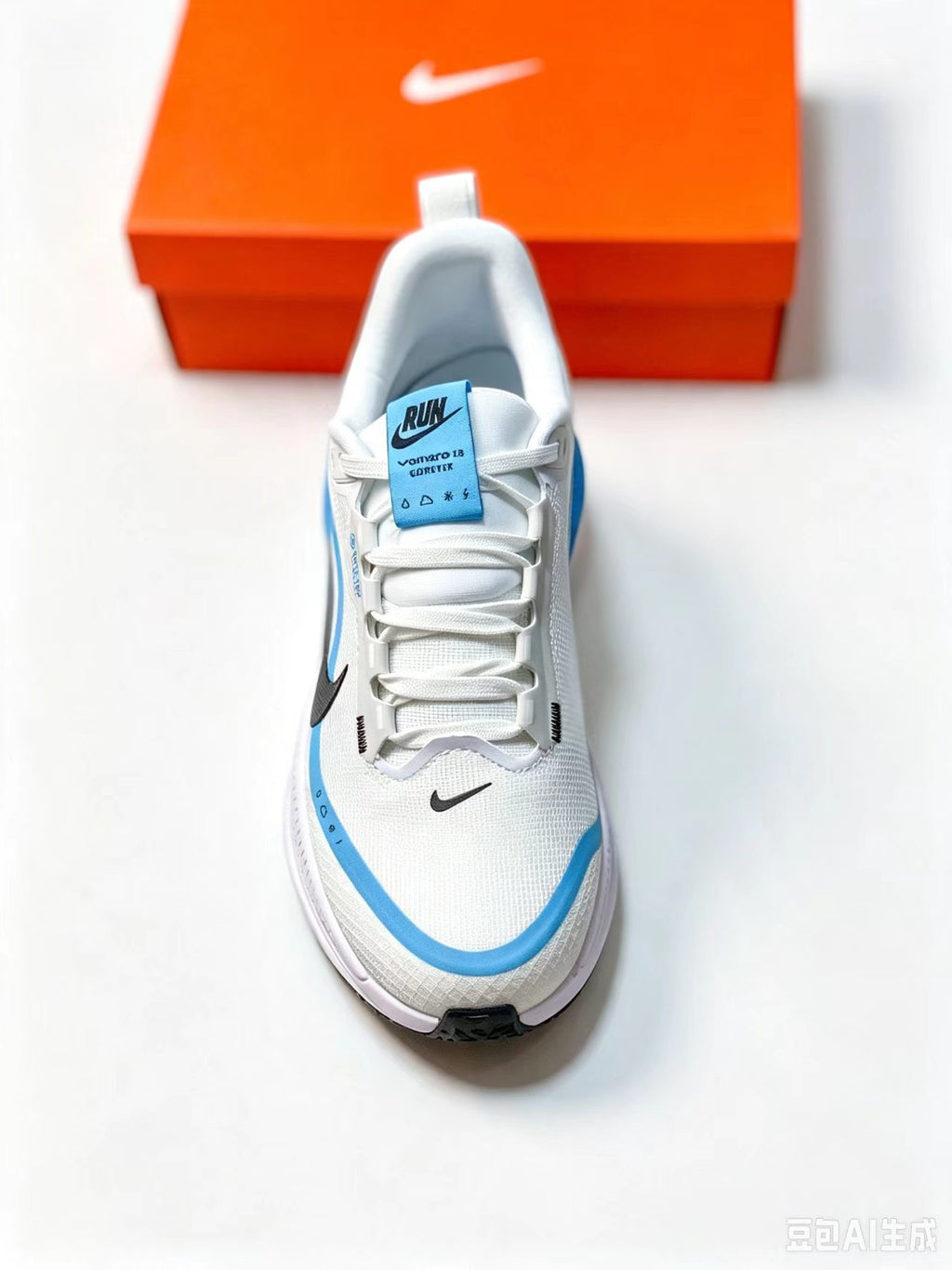 Nike Vomero 18 SE Running Shoes – Unisex | EU 36–45