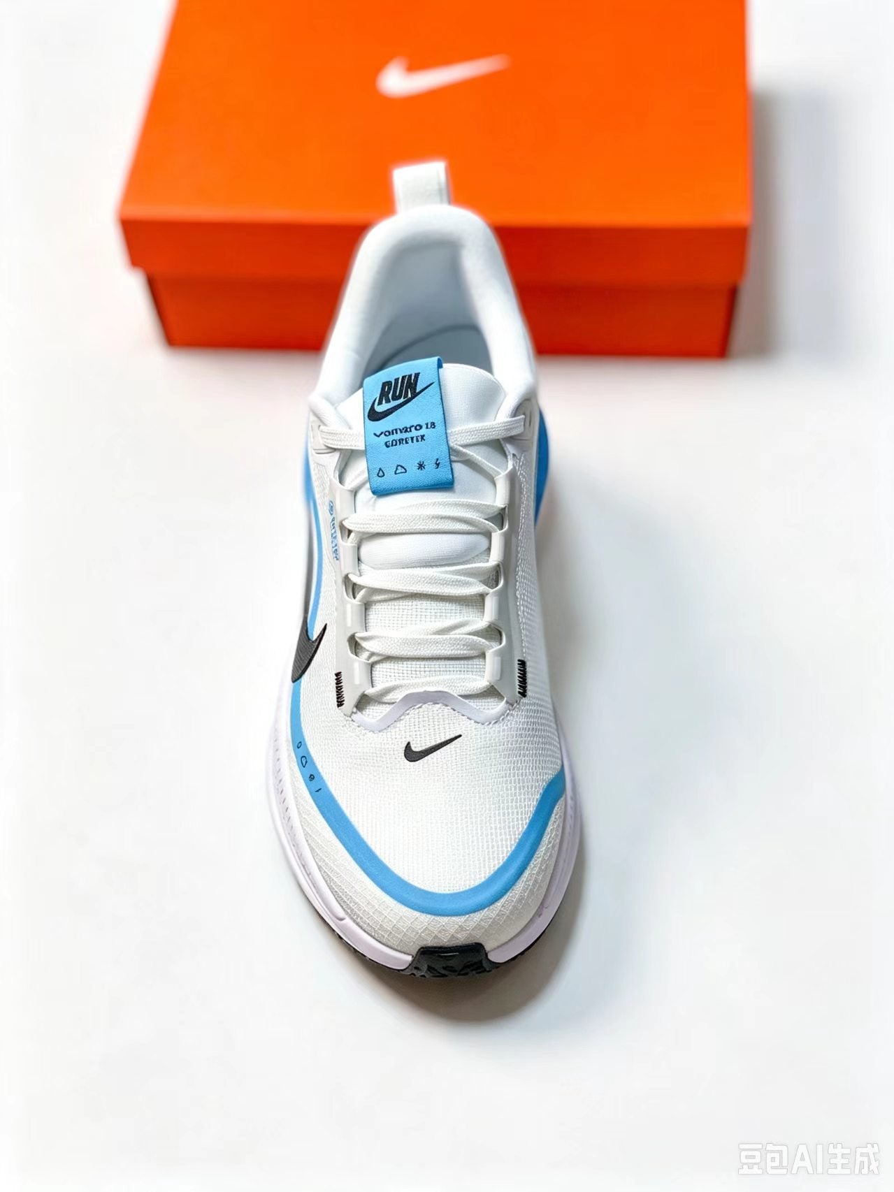 Nike Vomero 18 SE Running Shoes – Unisex | EU 36–45