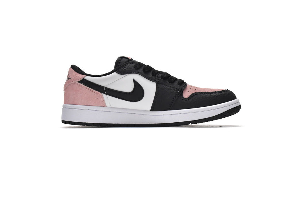 Nike Air Jordan 1 Retro Low Low-Top Sneakers